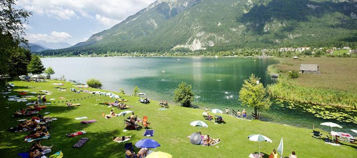 Pressegger See