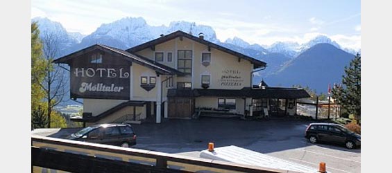 Hotel Mölltaler