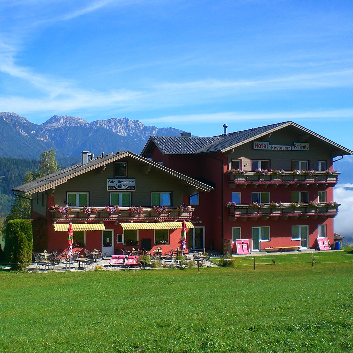 6 Tage Ski Wander Wellness Urlaub Hotel Pariente 3* HP Schladming Rohrmoos - Picture 1 of 1